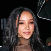 Tinashe Naken