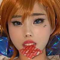 TiTi cosplay Naken