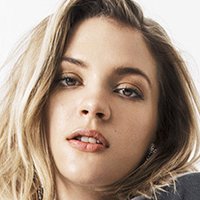 Tove Styrke Naken