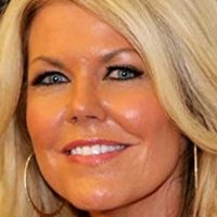 Tracey Birdsall Naken