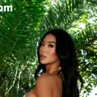 trishanicoleee_ Naken