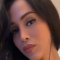 TS Darlyn Moreno Naken