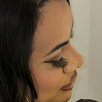 tsamylia Naken