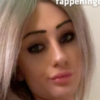 tsmissyadair Naken