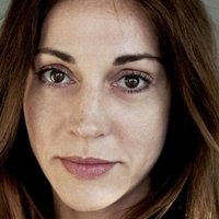 Ulrike Claudia Tscharre Naken