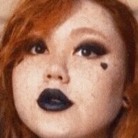 Unicornglitteryblood Naken