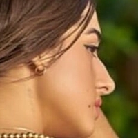 Valentina Di Benedetto Naken