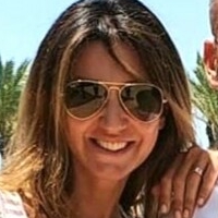 Valentina Liguori Naken