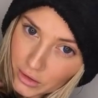 Valentinablangetti Naken