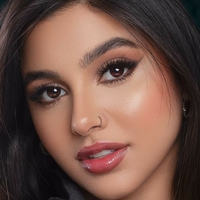 Valeria Carruyo Naken
