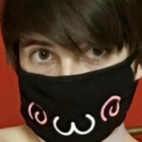 vampbussy Naken