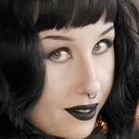 Vampyrbrat Naken