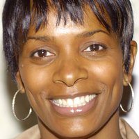 Vanessa Bell Calloway Naken