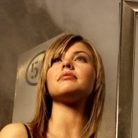 Vanessa Broze Naken
