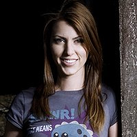 Vanessa Leigh Naken