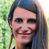 Vanessa Zorrilla Naken