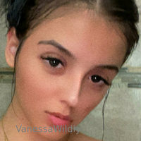 vanessawildly Naken