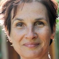 Veerle Dobbelaere Naken