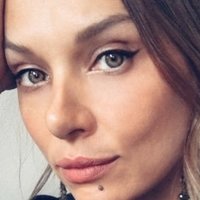 Vera Jordanova Naken