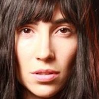 Vered Feldman Naken