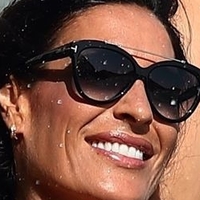 Veronica Hidalgo Naken