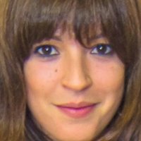 Verónica Sánchez Naken