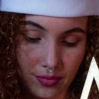 VeronicaRusso Naken