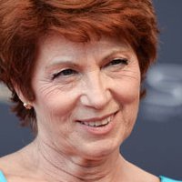 Veronique Genest Naken