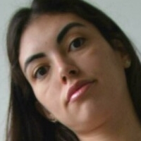 veroniqutie Naken