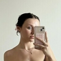 Vicanne Naken