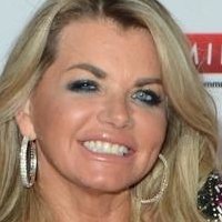 Vicky Vette Naken