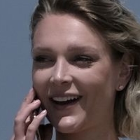 Victoria Jancke Naken
