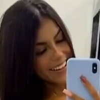 Victoria Maciel Naken