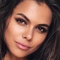 Viki Odintcova Naken