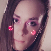 violetaffexxxion Naken