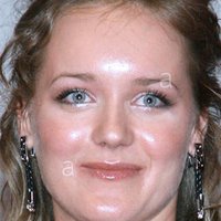 Violetta Davydovskaya Naken