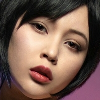 virtualgeisha Naken