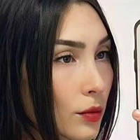 vitória maboni Naken