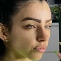 Vittoria Alborino Naken