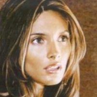 Viviana Greco Naken