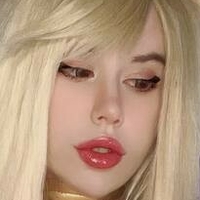 Voezacosplay Naken
