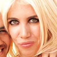 Wanda Nara Naken