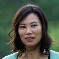 Wendi Deng Murdoch Naken