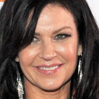 Wendy Crewson Naken