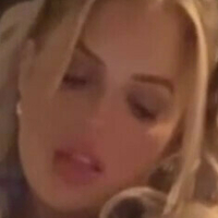 Whitney WilliamsThiccney Naken