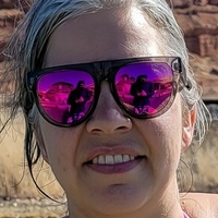 WickednWyoming Naken