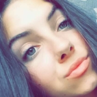 Wiktoria Bystron Naken