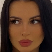 Wiktoria Szarmach Naken