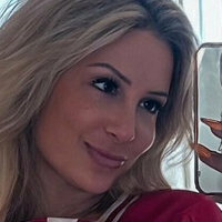 Wildheartblondie Naken