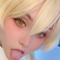 win_winry_cos Naken